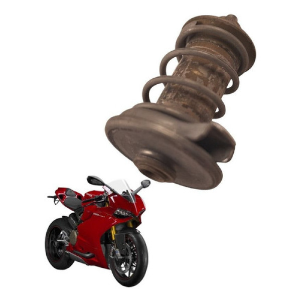 Valvula Termostatica Ducati Panigale 1199 2015