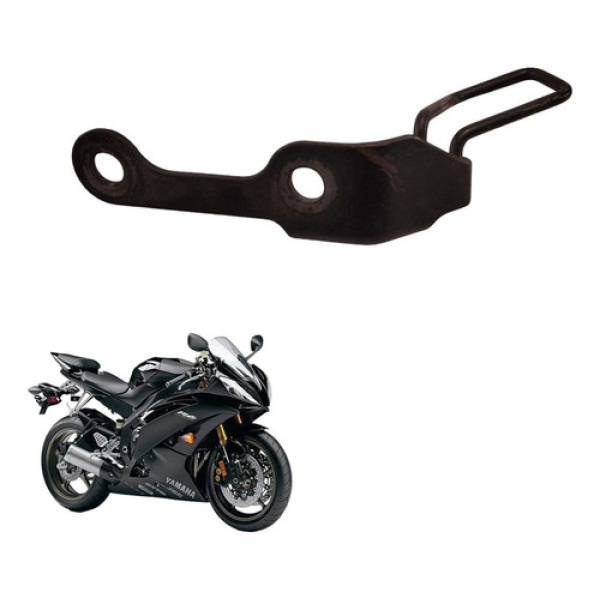 Guia Cabo Yamaha Yzf R6 2008