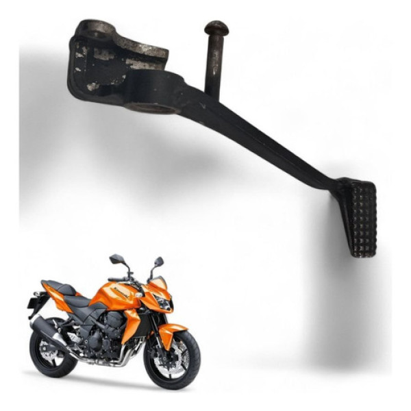 Pedal Freio Kawasaki Z 750 2009
