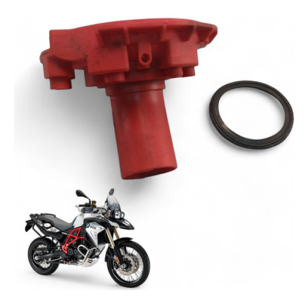 Bocal Tanque Bmw F800gs 2013