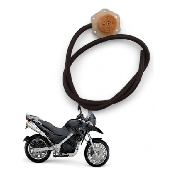Válvula Respiro Tanque Bmw G 650 Gs 2011