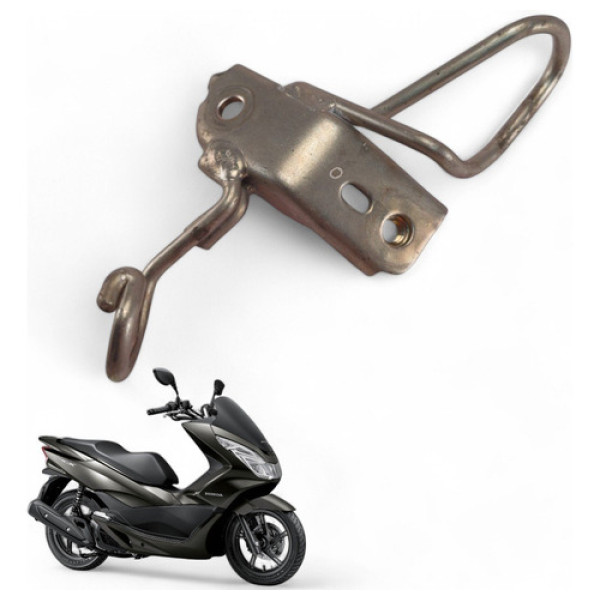 Suporte Mangueira Combustível Honda Pcx 150 2017