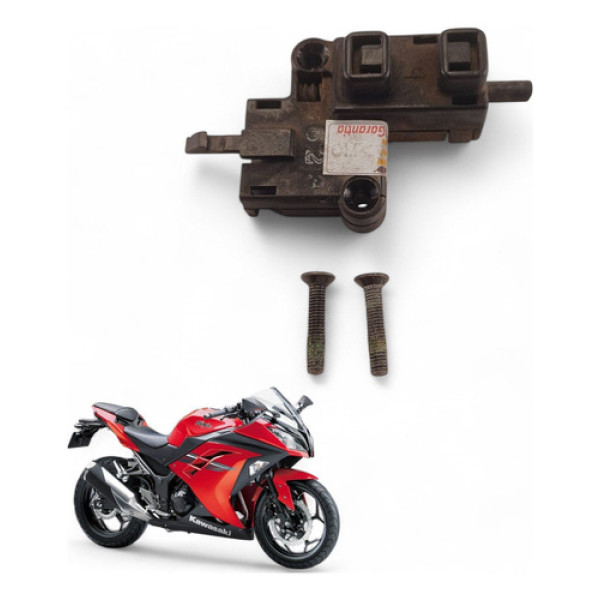 Interruptor Embreagem Kawasaki Ninja 300 2013