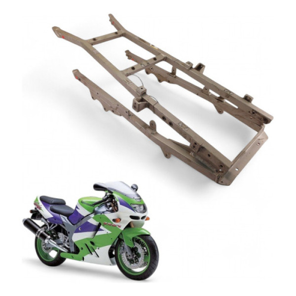 Quadro B Kawasaki Zx 600 1995