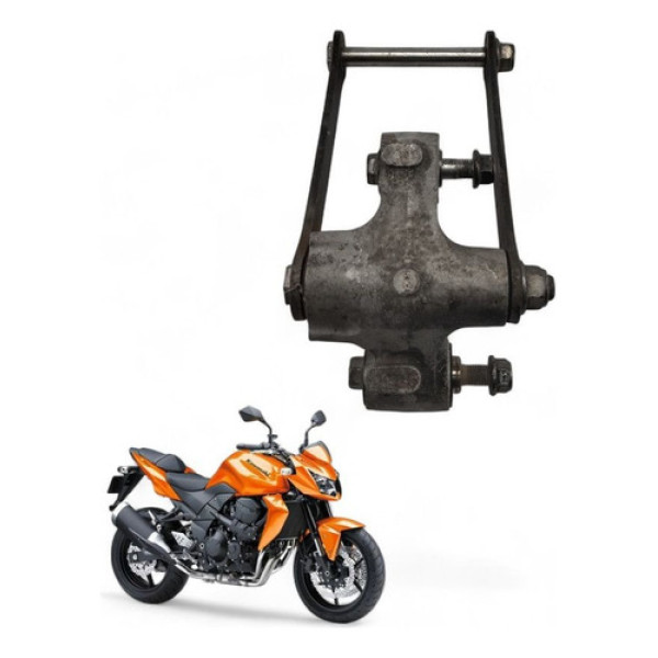 Link Amortecedor Kawasaki Z750 2012