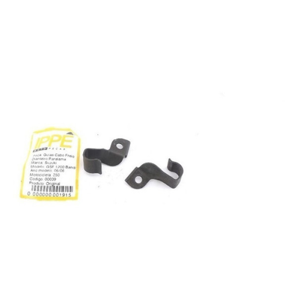Guia Cabo Freio Dianteiro Gsf 1200 Bandit Suzuki 2006 (250)