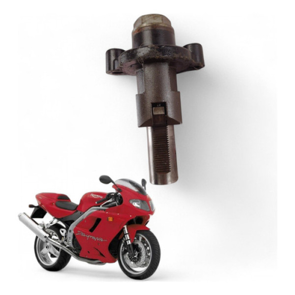 Acionador Corrente Comando Triumph Daytona 955 2006