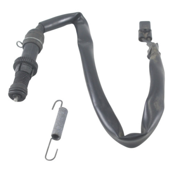 Interruptor De Freio Traseiro Cbr 600 Rr (458)