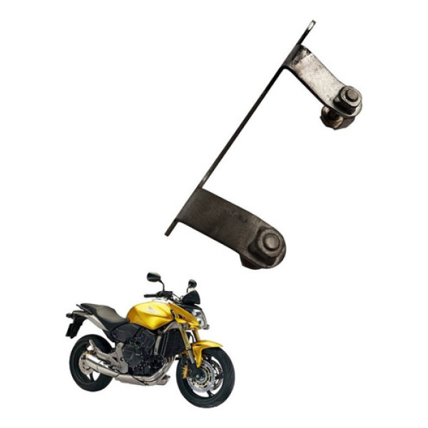 Suporte Bobina 1/4 Honda Hornet 2010