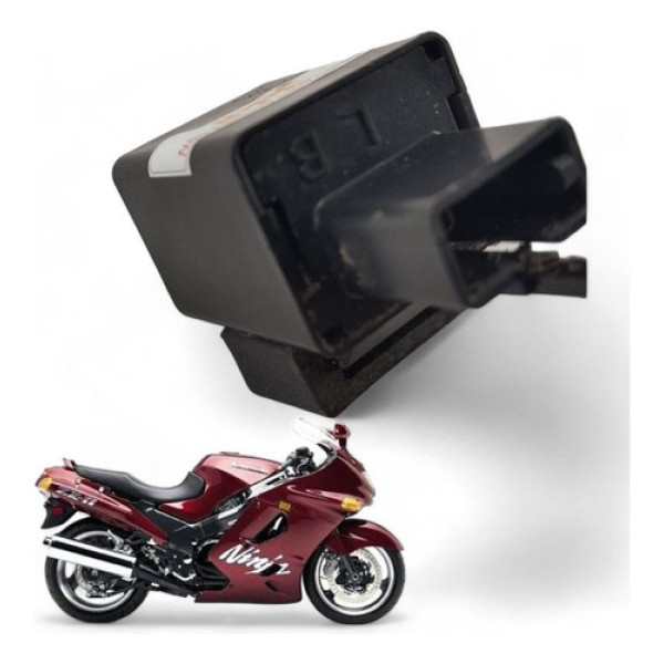 Rele Pisca Kawasaki Zx 11 1996