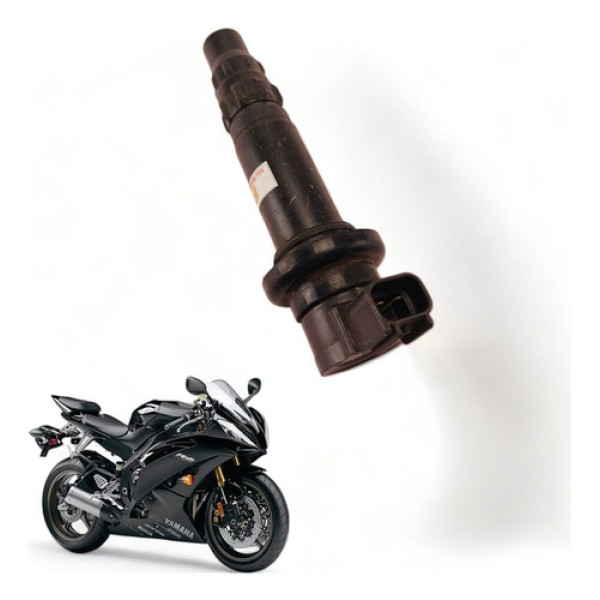 Bobina Ignição Yamaha R6 2008