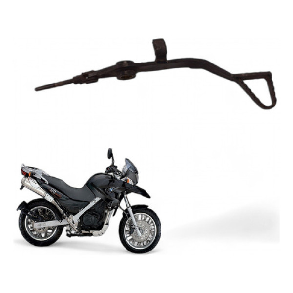 Pedal Freio Bmw G 650 Gs 2011