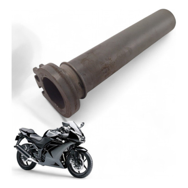 Tubo Interno Acelerador Kawasaki Ninja 250 R 2010