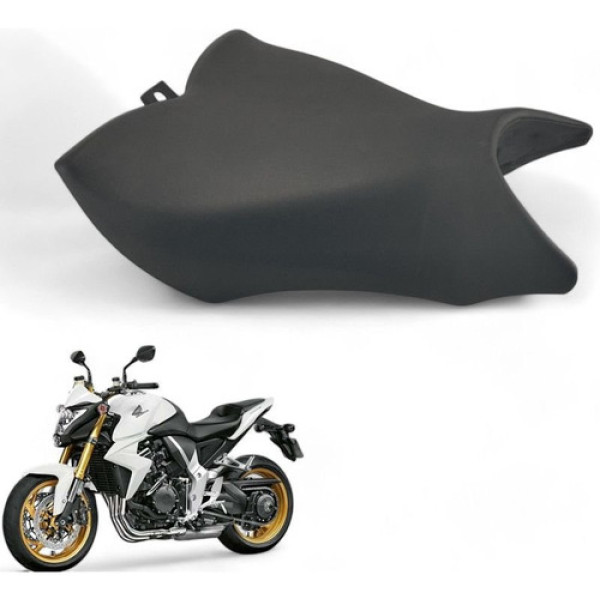 Banco Dianteiro Piloto Honda Cb 1000r 2014