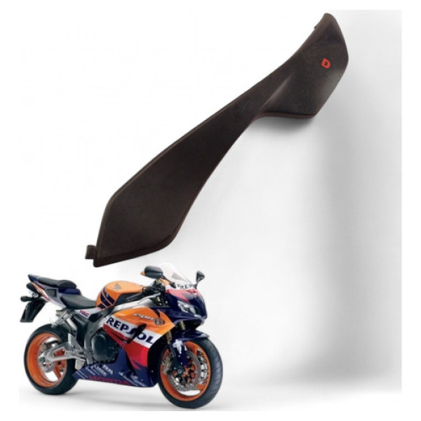 Acabamento Tanque Direito Honda Cbr 1000rr 2007