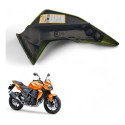Aba Esquerda Kawasaki Z 750 2009