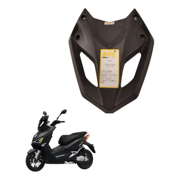 Carenagem Frontal Aima Voltz Ev 01 2022