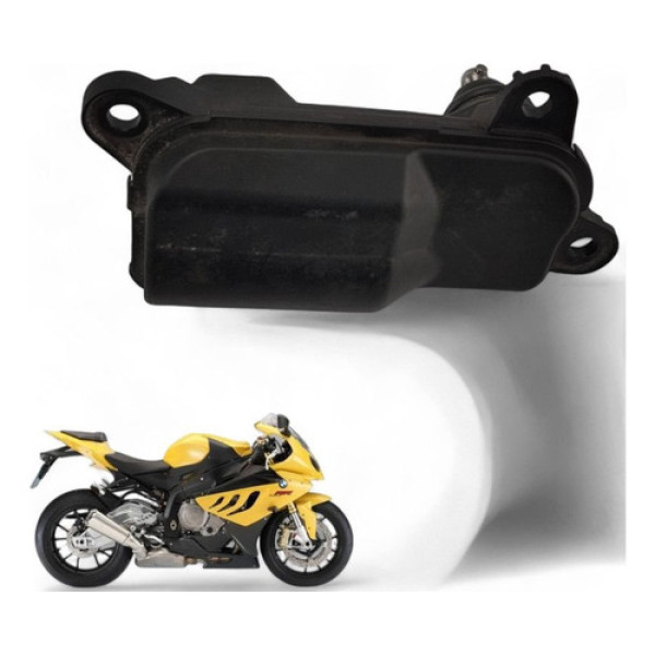 Servo Motor Caixa De Ar Bmw S1000 Rr 2011