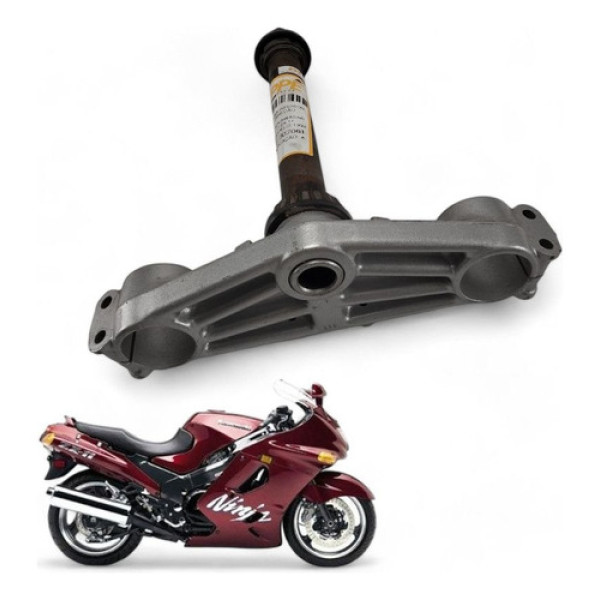 Mesa Inferior Direção Kawasaki Zx 11 1992