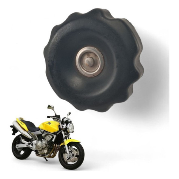 Tampa Radiador Honda Hornet 2007