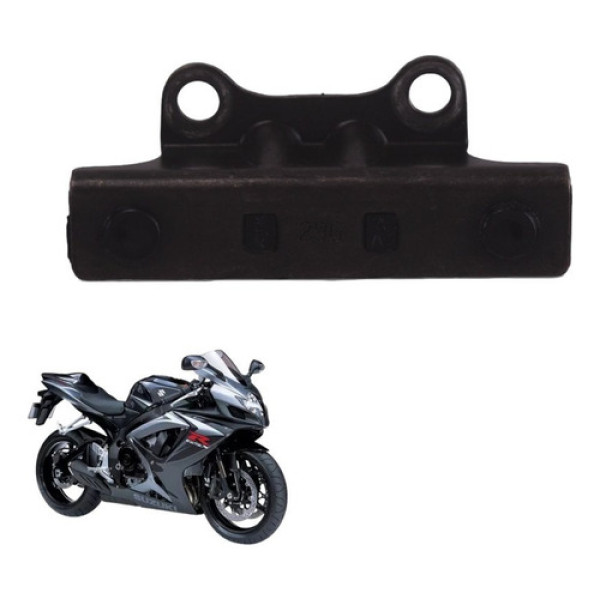 Guia Corrente Comando Superior Suzuki Srad 750 2008
