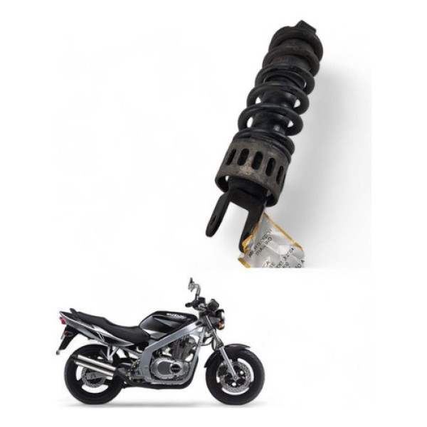 Amortecedor Traseiro Suzuki Gs 500 E 2004