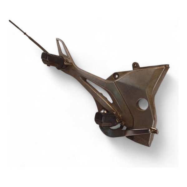 Bacalhau Direito Honda Cb 300 2011