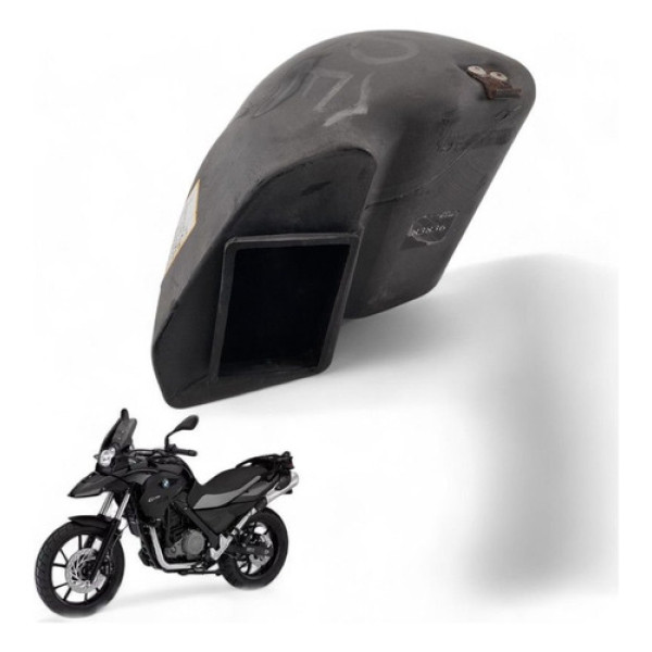 Caixa De Ar Bmw G 650 Gs 2015