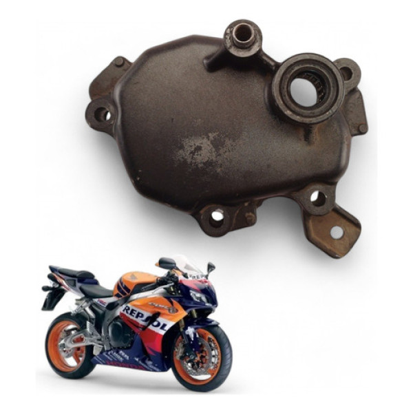 Tampa Câmbio Honda Cbr 1000rr 2007