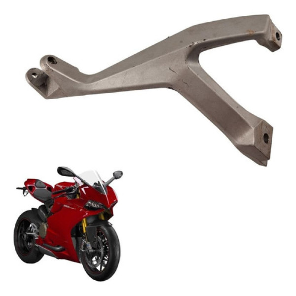 Bacalhau Traseiro Esquerdo Ducati Panigale 1199 2015