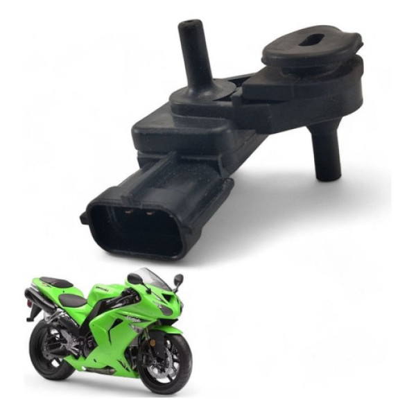 Sensor Map Kawasaki Zx10r 2006