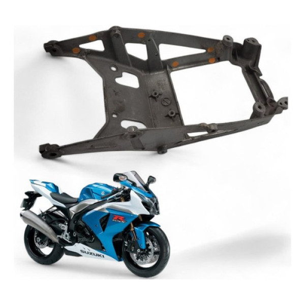 Quadro C Suzuki Srad 1000 2009