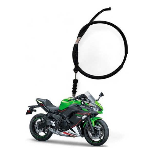 Cabo Embreagem Kawasaki Ninja 650 2022