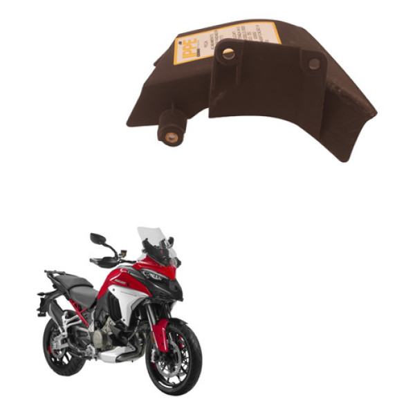Acabamento Inferior Direito Radiador Ducati Multistrada V4s