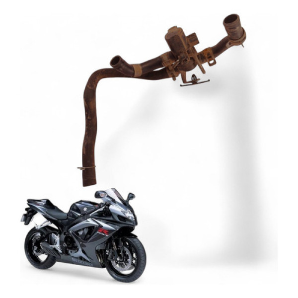 Válvula Per Suzuki Srad 750 2007