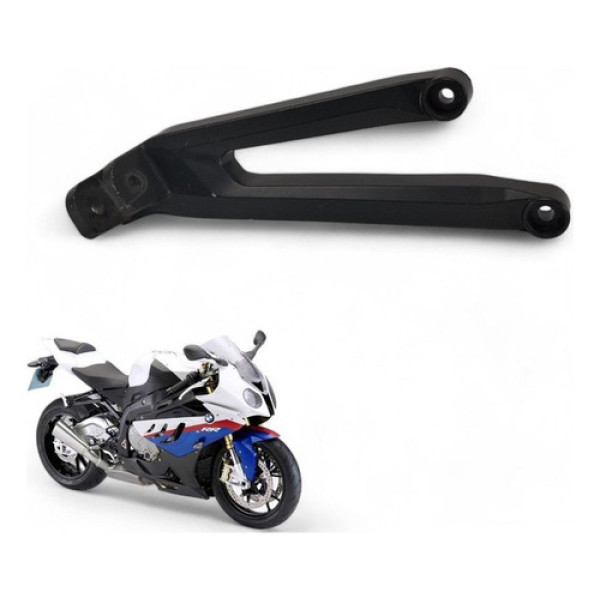 Bacalhau Traseiro Direito Bmw S1000 Rr 2011