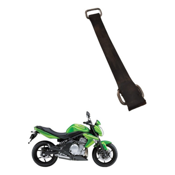 Cinta Bateria Kawasaki Er-6n 2012