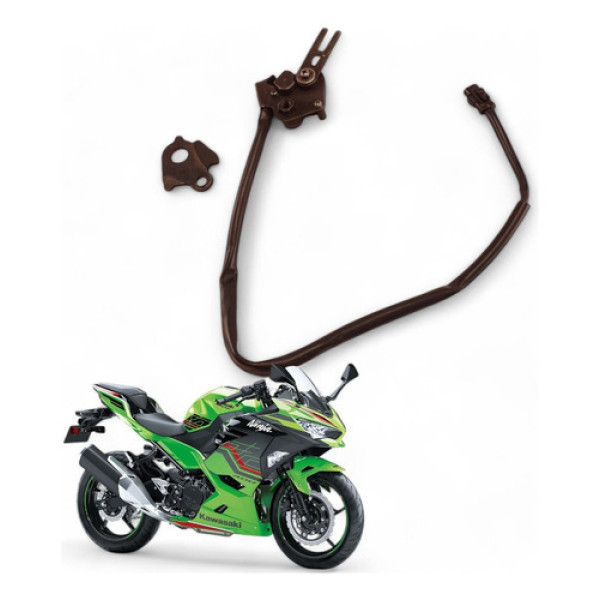 Sensor Cavalete Lateral Kawasaki Ninja 400 2019