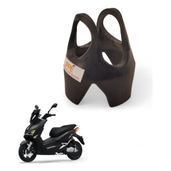 Acabamento Amortecedor Aima Voltz Ev 01 2022