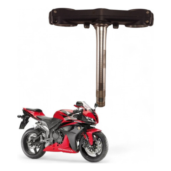 Mesa Inferior Direção Honda Cbr 600 Rr 2008