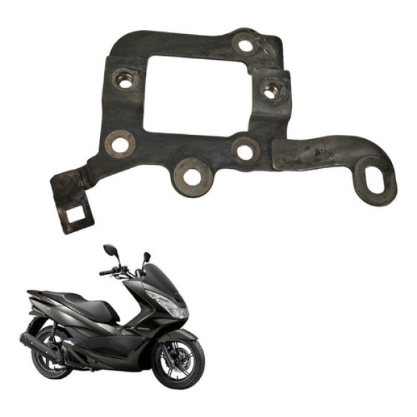 Suporte Bobina Honda Pcx 150 2016