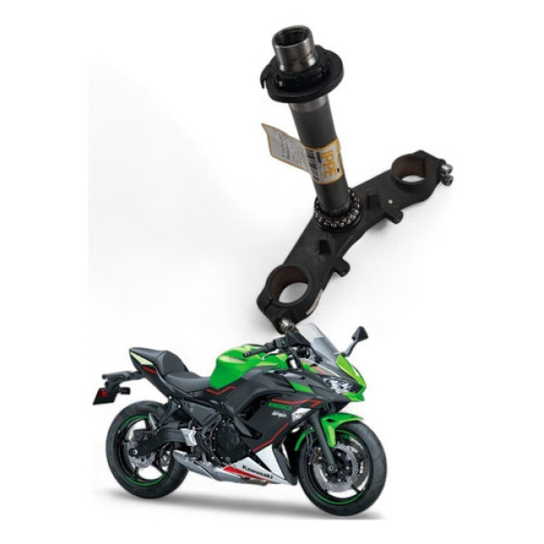 Mesa Inferior Direção Kawasaki Ninja 650 2022