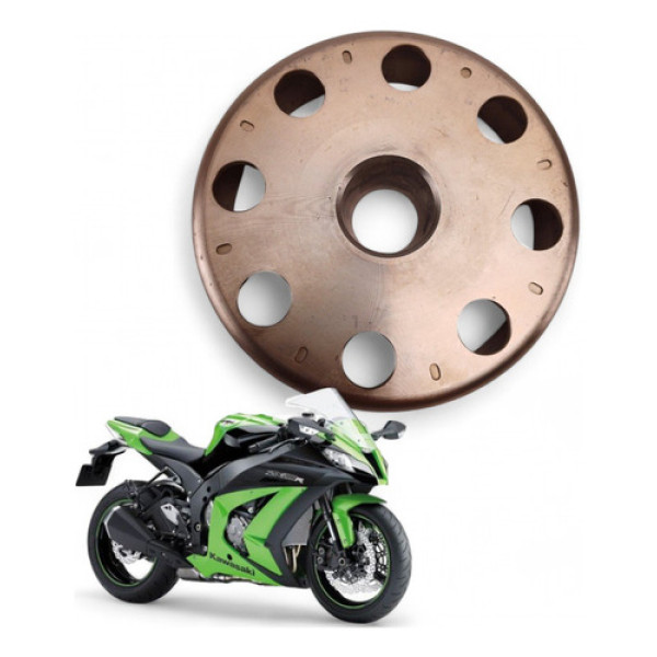 Volante Magneto Kawasaki Zx10 R 2011