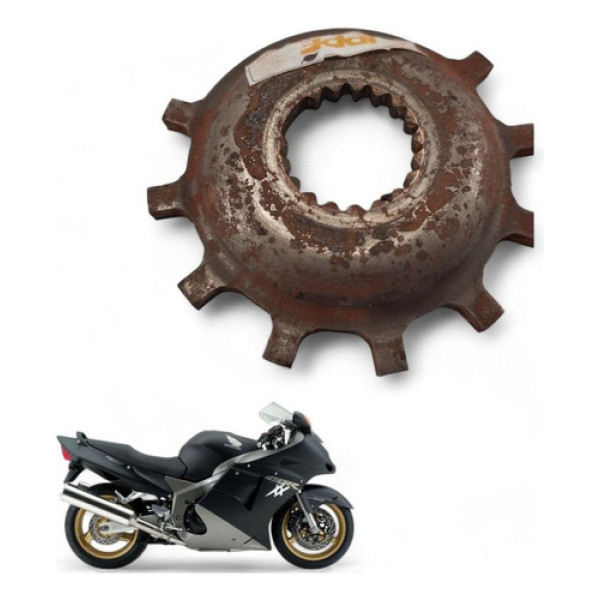 Rotor Pulsador Honda Cbr 1100xx 1998