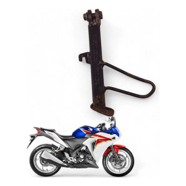 Cavalete Lateral Honda Cbr 250 R 2012