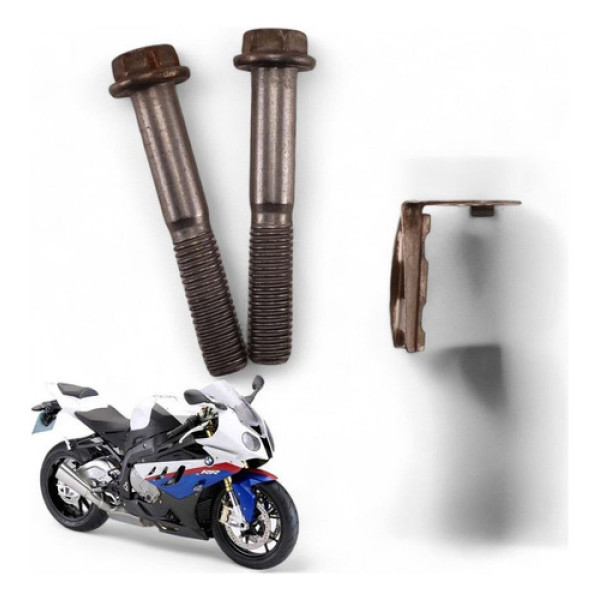 Parafuso Pinça De Freio Bmw S1000 Rr 2011