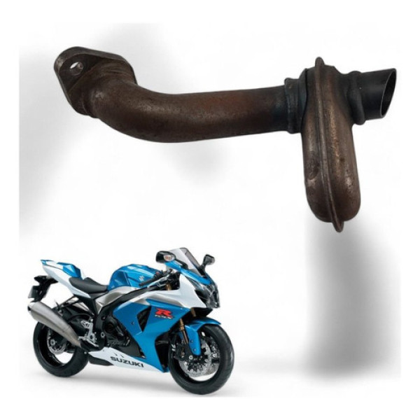 Pescador Oleo Suzuki Srad 1000 2009