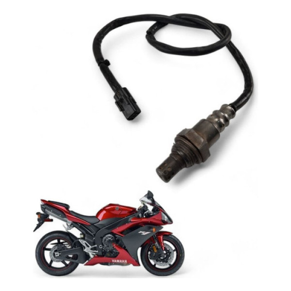 Sonda Lambda Yamaha Yzf R1 2008