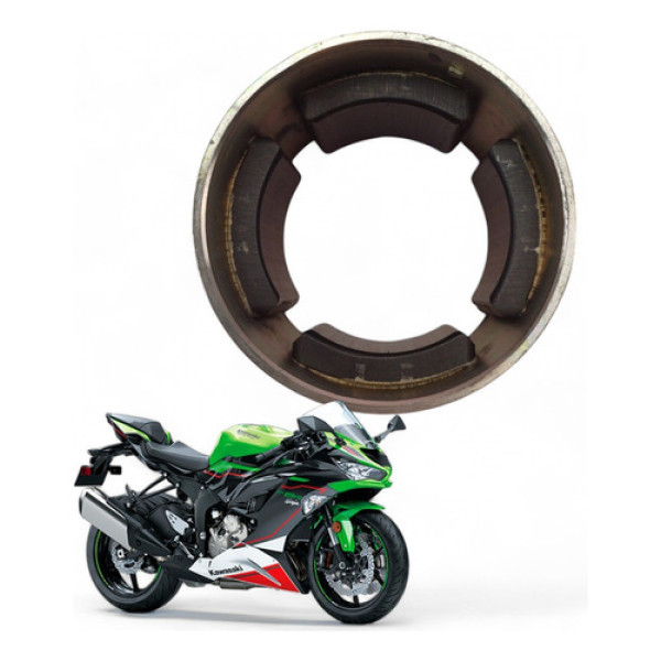 Imã Motor Partida Kawasaki Zx 6r 2023