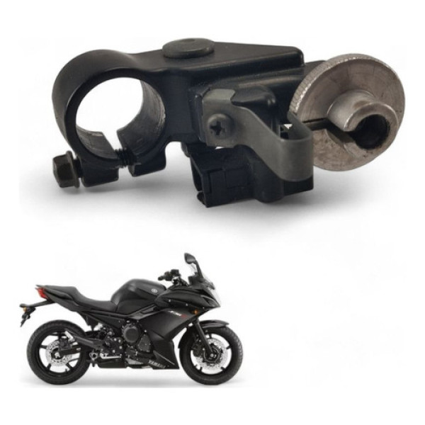 Manicoto Embreagem Yamaha Xj6 F 2010